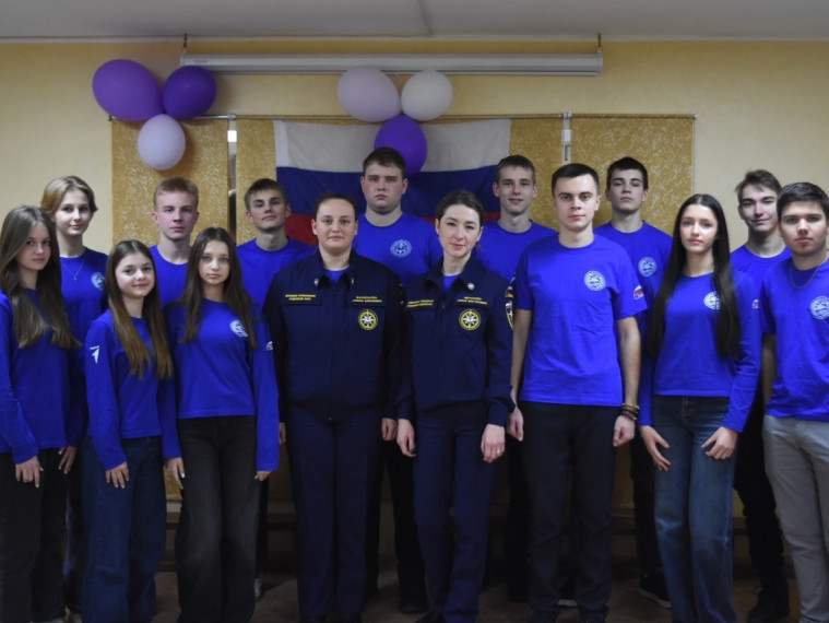 Диалог на равных «Моя миссия».